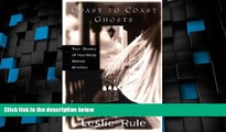 Buy NOW  Coast To Coast Ghosts: True Stories of Hauntings Across America  Premium Ebooks Online