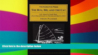 Ebook deals  The Boy, Me, and the Cat  Buy Now