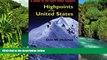 Ebook Best Deals  Highpoints of the United States: A Guide to the Fifty State Summits  Buy Now