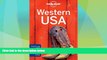Big Sales  Lonely Planet Western USA (Travel Guide)  Premium Ebooks Best Seller in USA