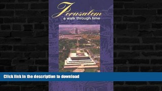 EBOOK ONLINE  Jerusalem: A Walk through Time, 2 Vol. Set  BOOK ONLINE