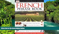 Must Have  French (Eyewitness Travel Guide Phrase Books)  Buy Now