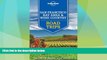 Big Sales  Lonely Planet San Francisco Bay Area   Wine Country Road Trips (Travel Guide)  Premium