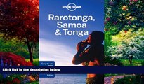 Best Buy Deals  Lonely Planet Rarotonga, Samoa   Tonga (Travel Guide)  Best Seller Books Most