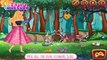 Sleeping Beauty Storyteller - Cartoon Disney Princess For Girls