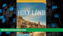 Deals in Books  The Holy Land (Illustrated Bible Handbook Series)  Premium Ebooks Online Ebooks