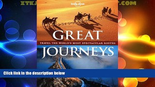 Buy NOW  Lonely Planet Great Journeys  Premium Ebooks Online Ebooks