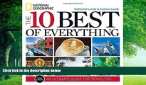 Best Buy Deals  The 10 Best of Everything, Third Edition: An Ultimate Guide for Travelers