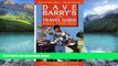 Best Buy Deals  Dave Barry s Only Travel Guide You ll Ever Need  Best Seller Books Best Seller