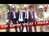 You Know What I Mean HD Video Song Rock On 2 2016 Farhan Akhtar Arjun Rampal Purab Kohli & Luke Kenny