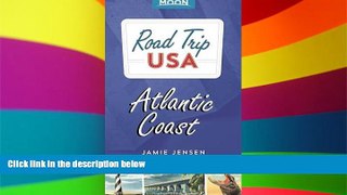 Ebook deals  Road Trip USA: Atlantic Coast  Most Wanted