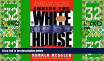 Buy NOW  Inside the White House  Premium Ebooks Best Seller in USA
