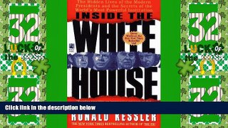 Buy NOW  Inside the White House  Premium Ebooks Best Seller in USA