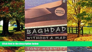 Best Buy Deals  Baghdad without a Map and Other Misadventures in Arabia  Best Seller Books Most