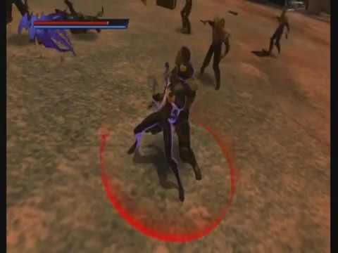 Spider-Man: Shattered Dimensions (Wii) Ch. 12: Carnage Full