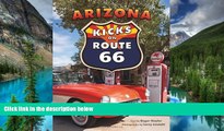 Ebook deals  Arizona Kicks on Route 66  Most Wanted