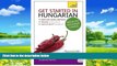 Best Buy Deals  Get Started in Hungarian Absolute Beginner Course: The essential introduction to