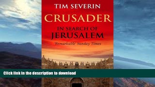 READ  Crusader: The Search for Jerusalem FULL ONLINE