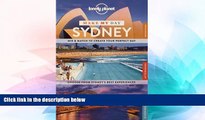 Ebook Best Deals  Lonely Planet Make My Day Sydney (Travel Guide)  Most Wanted