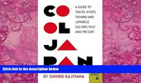 Best Buy Deals  Cool Japan: A Guide to Tokyo, Kyoto, Tohoku and Japanese Culture Past and Present