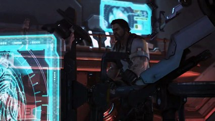 Starcraft 2: Heart of the Swarm - Campaign - Brutal - Mission 1: Lab Rat
