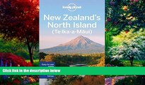 Best Buy Deals  Lonely Planet New Zealand s North Island (Travel Guide)  Full Ebooks Most Wanted
