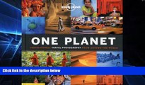 Ebook Best Deals  One Planet: Inspirational Travel Photography from Around the World  Full Ebook