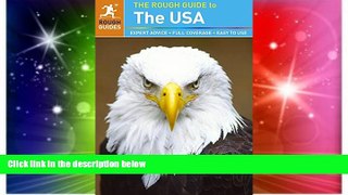 Ebook deals  The Rough Guide to the USA  Full Ebook