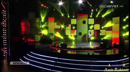 Adna Durmo - POZELI SRECU DRUGIMA - Genijalci