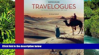 Must Have  Burton Holmes Travelogues: The Greatest Traveler of His Time, 1892-1952 (Photo Books)