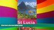 Must Have  The Rough Guides  St. Lucia Directions (Rough Guide Directions)  Most Wanted