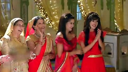 Yeh Rishta Kya Kehlata hai 7th November 2016 - MAJOR TWIST! Naira & Kartik MARRY With Gayu's Help