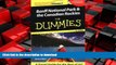 FAVORIT BOOK Banff National Park  the Canadian Rockies For Dummies (For Dummies Travel: Banff