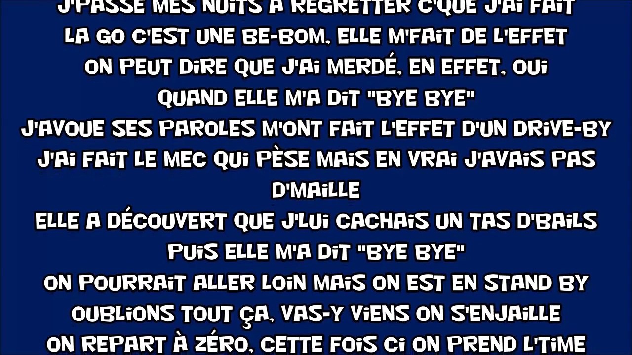 Tellement Belle - Petrodollars feat Barack Adama & Lefa Paroles