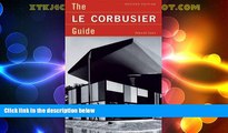 Buy NOW  The Le Corbusier Guide: 3rd Edition  Premium Ebooks Best Seller in USA