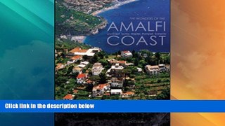 Big Sales  The Wonders of the Amalfi Coast: And Capri, Ischia, Naples, Pompeii, Sorrento (Italian