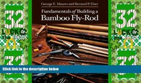 Buy NOW  Fundamentals of Building a Bamboo Fly-Rod  Premium Ebooks Best Seller in USA