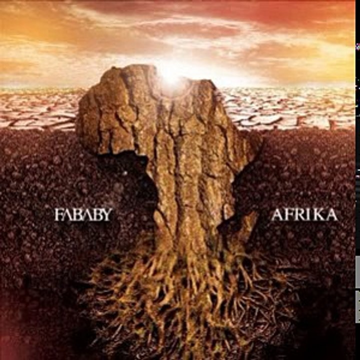 Fababy - afrika