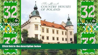 Buy NOW  The Great Country Houses of Poland  Premium Ebooks Best Seller in USA