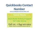 QuickBooks Technical Support Phone Number-1-844-202-0909-Service Number