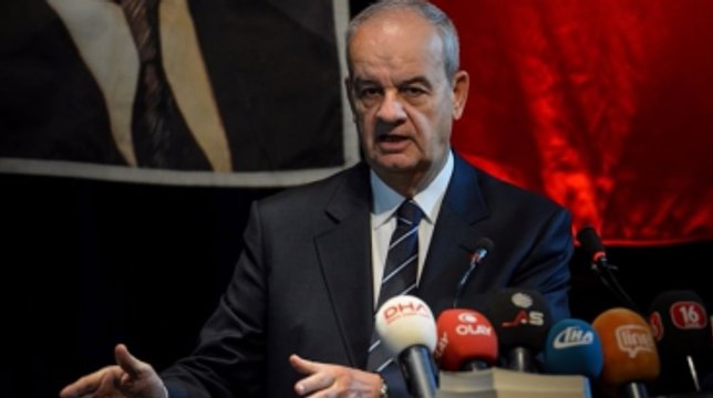 Darbe Komisyonunda İlker Başbuğ'u Kızdıran Soru: Bunun 15 Temmuz'la İlişkisi Ne?