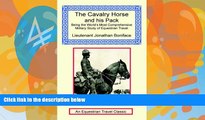 Best Buy Deals  The Cavalry Horse and His Pack  Best Seller Books Best Seller