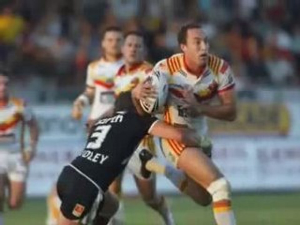 LES DRAGONS A WEMBLEY