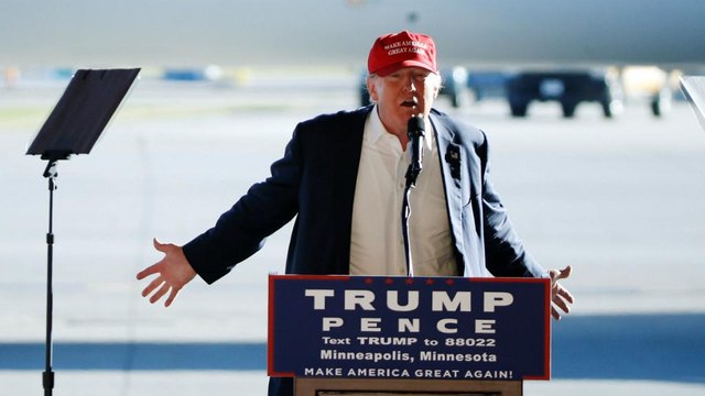 Presidenciais dos EUA: Trump usa FBI para reforçar a manipulação das eleições