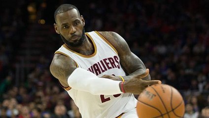NBA weekend in review