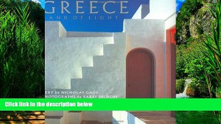Best Buy Deals  Greece: Land of Light  Best Seller Books Most Wanted