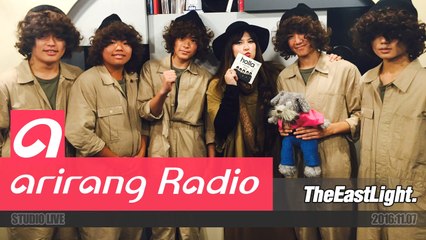 [K-Poppin'] 더 이스트라이트 (TheEastLight.) - Love Yourself (Justin Bieber)