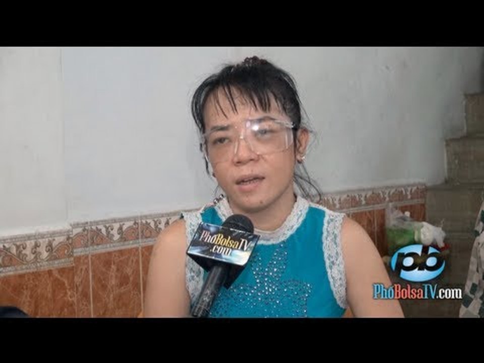 Nghe cô Út của thần tượng Phương Mỹ Chi hát khúc nhạc "Lý Mỹ Hưng"