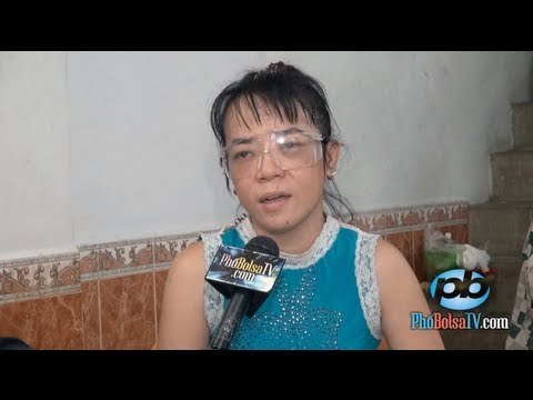 Nghe cô Út của thần tượng Phương Mỹ Chi hát khúc nhạc Lý Mỹ Hưng