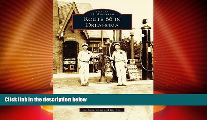 Big Sales  Route 66 in Oklahoma (Images of America)  Premium Ebooks Online Ebooks